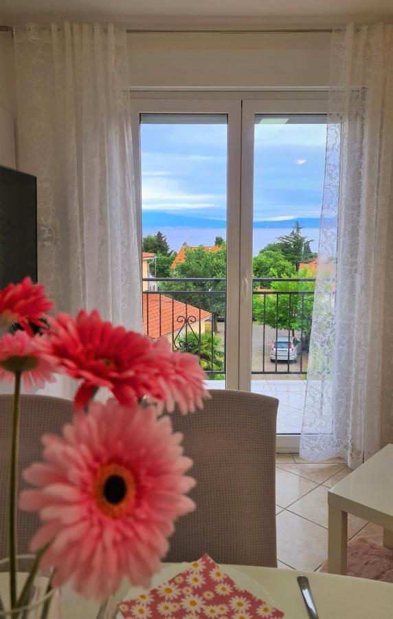 Apartment Karamarko มาลินสกา ภายนอก รูปภาพ