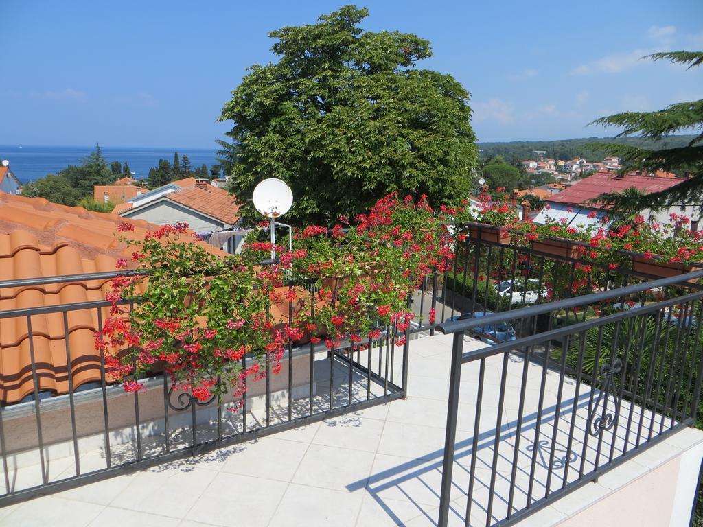 Apartment Karamarko มาลินสกา ภายนอก รูปภาพ